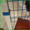 high quality airport welded warehouse e fence for highway